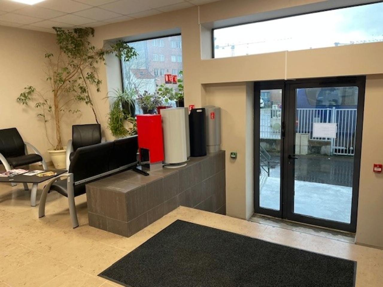 Bureau Ivry-sur-Seine 892m² Location bureau Ivry-sur-Seine Val-de-Marne OLBUR2529477 2